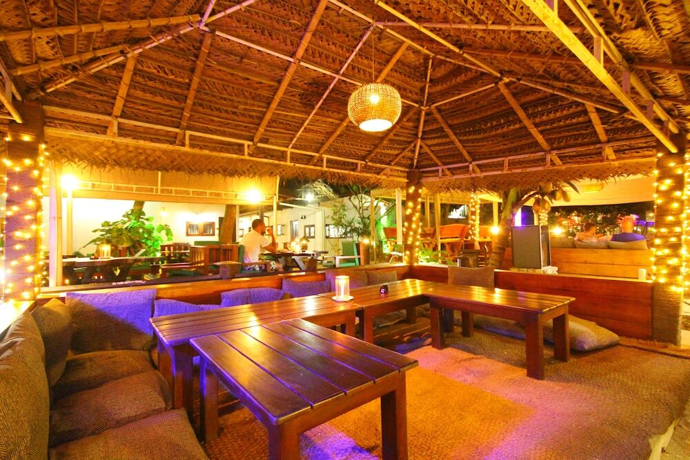 Унаватуна: Tartaruga Hotel