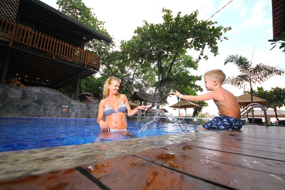 Унаватуна: Tartaruga Hotel