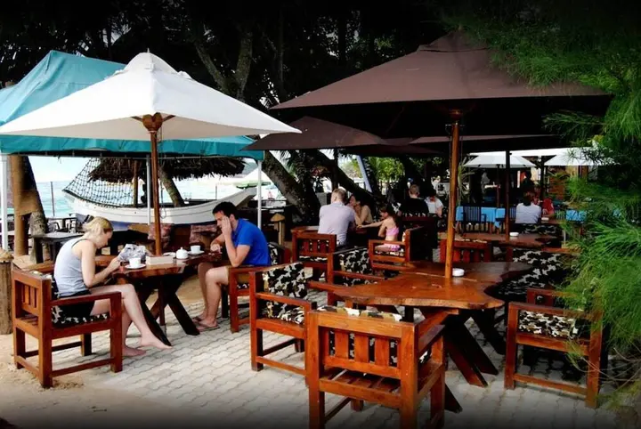 Унаватуна: Tartaruga Hotel