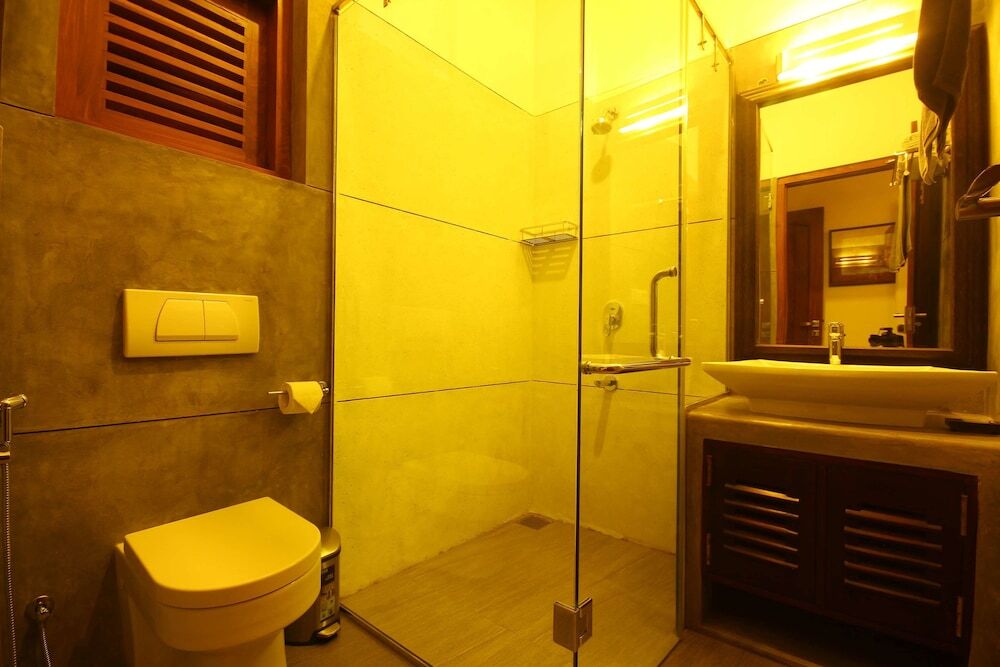 Унаватуна: Tartaruga Hotel