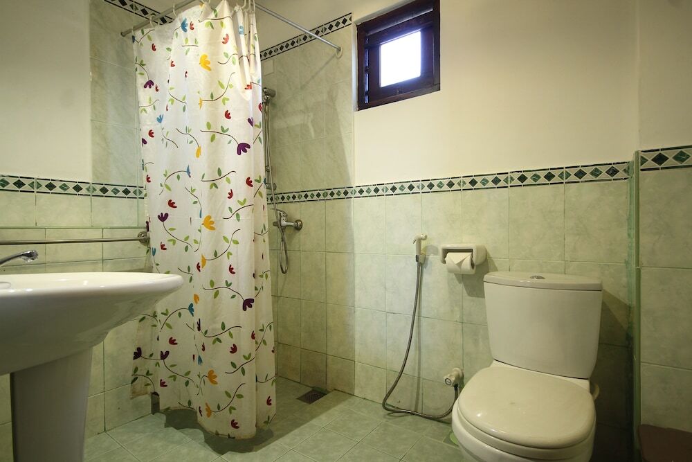 Унаватуна: Tartaruga Hotel