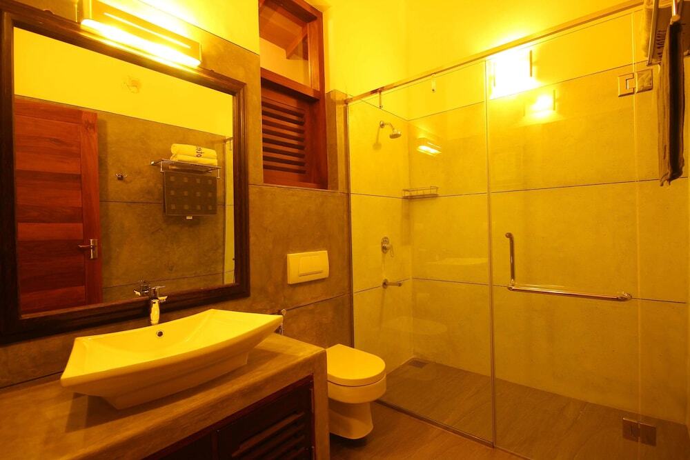 Унаватуна: Tartaruga Hotel
