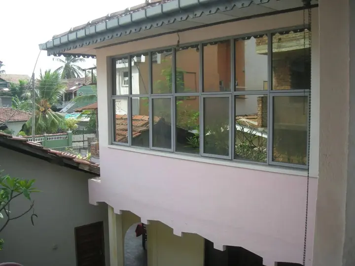 Негомбо: Sri Lak Inn