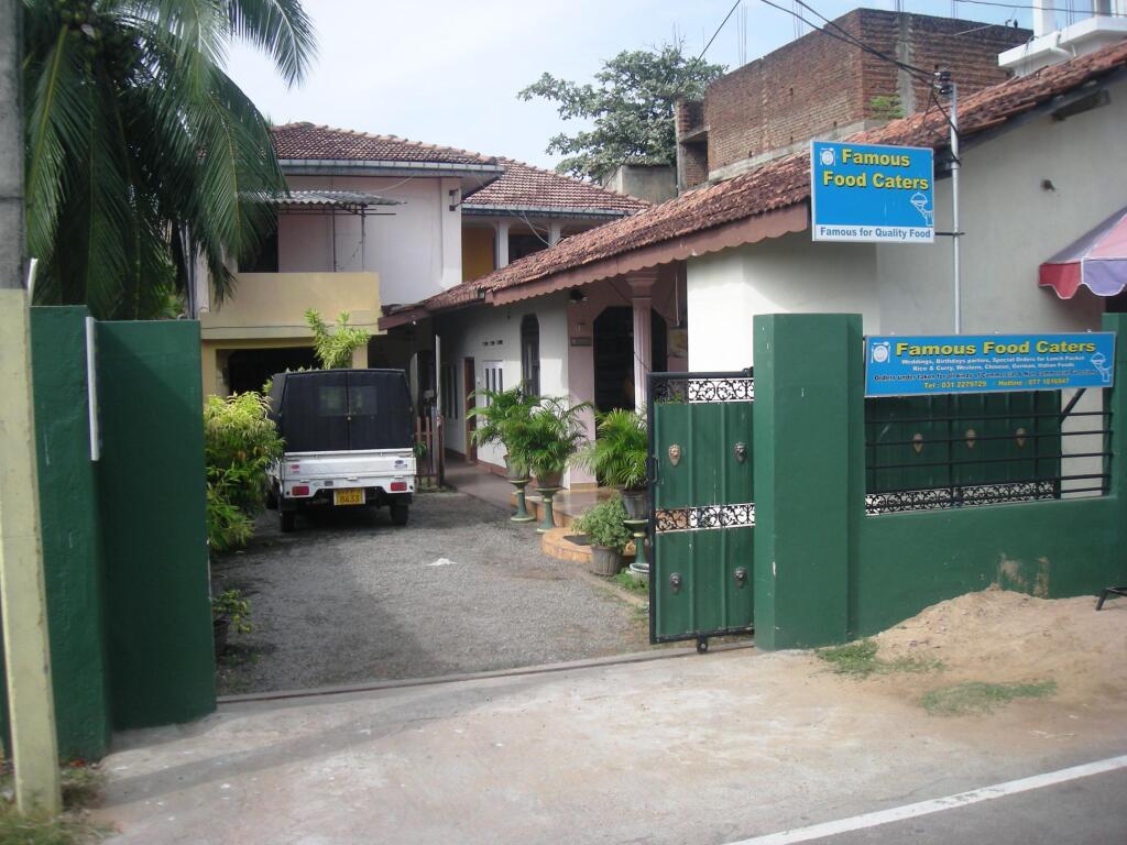 Sri Lak Inn — фото 1