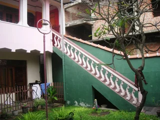 Негомбо: Sri Lak Inn
