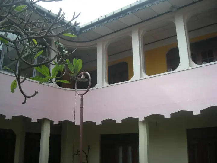 Негомбо: Sri Lak Inn