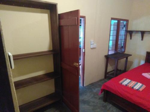 Аругам-Бэй: Top Ten Beach Hotel