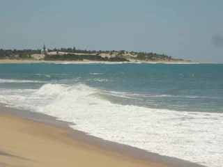 Аругам-Бэй: Top Ten Beach Hotel