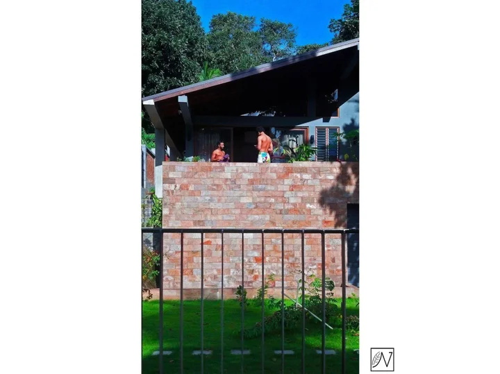 Канди: Nisala Villa