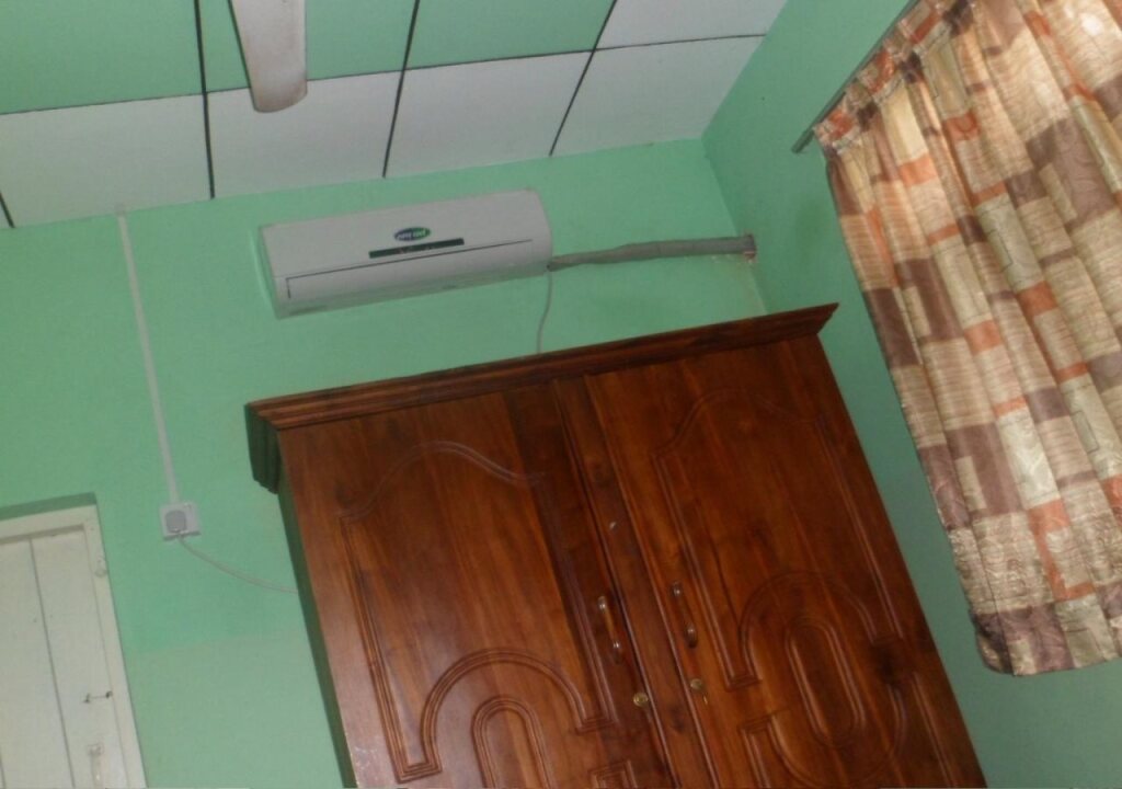 Denuwara Guest House — фото 1
