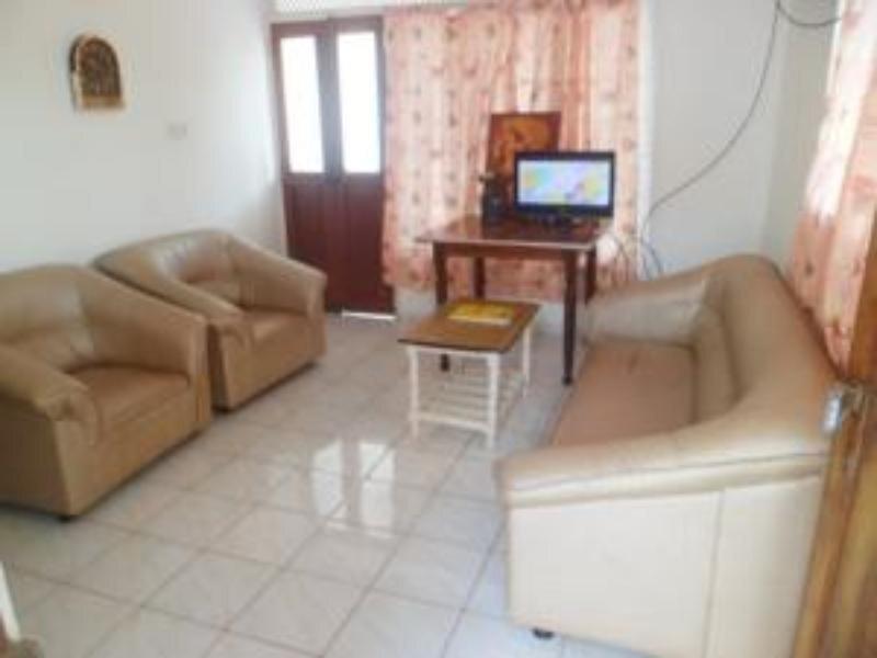 Негомбо: Denuwara Guest House