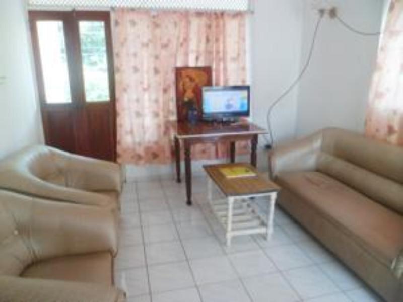 Негомбо: Denuwara Guest House
