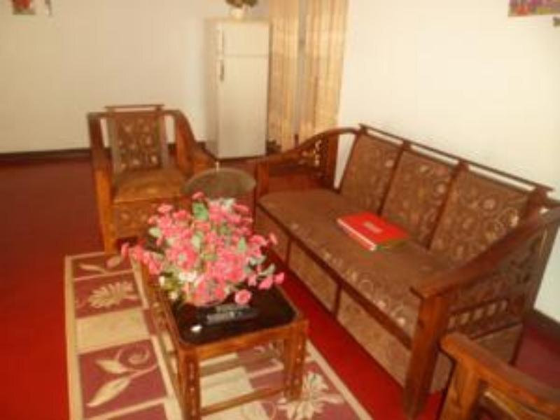 Негомбо: Denuwara Guest House