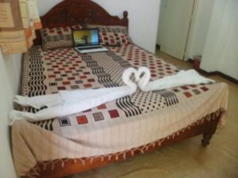 Негомбо: Denuwara Guest House