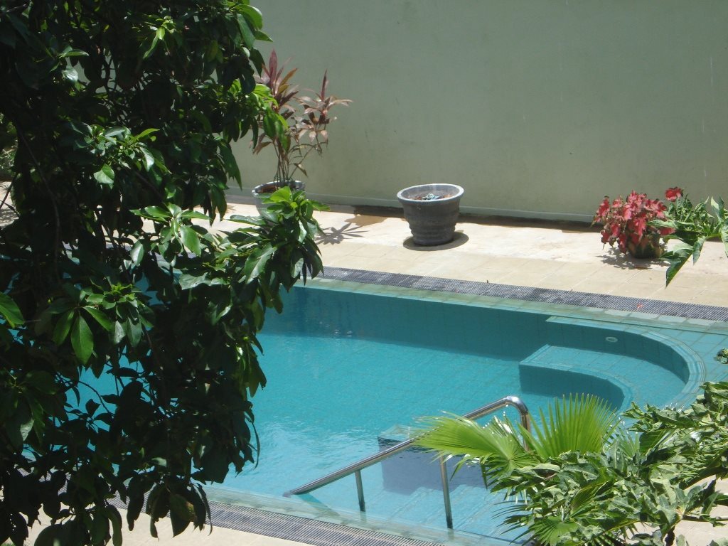 Sujeewani Villa — фото 3
