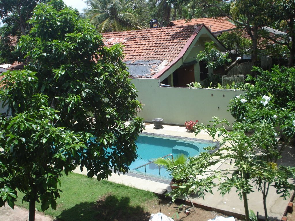 Sujeewani Villa — фото 4