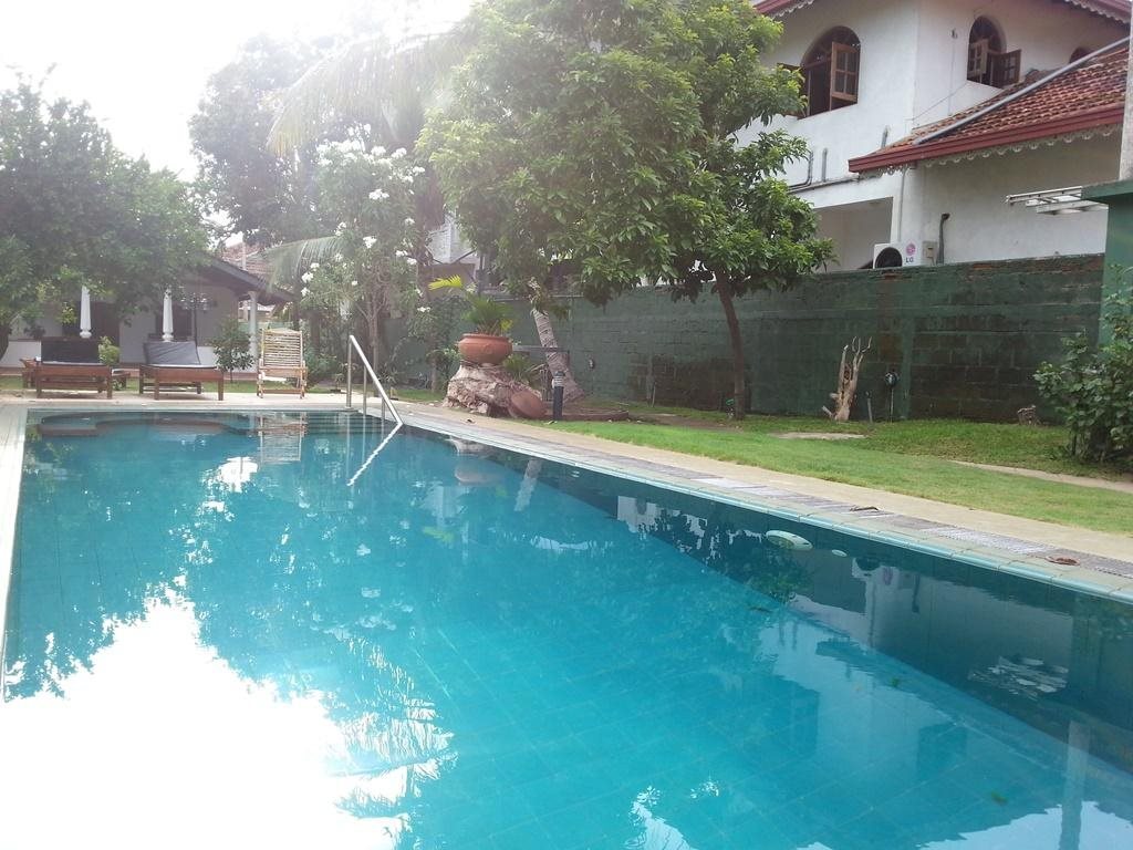 Sujeewani Villa — фото 5