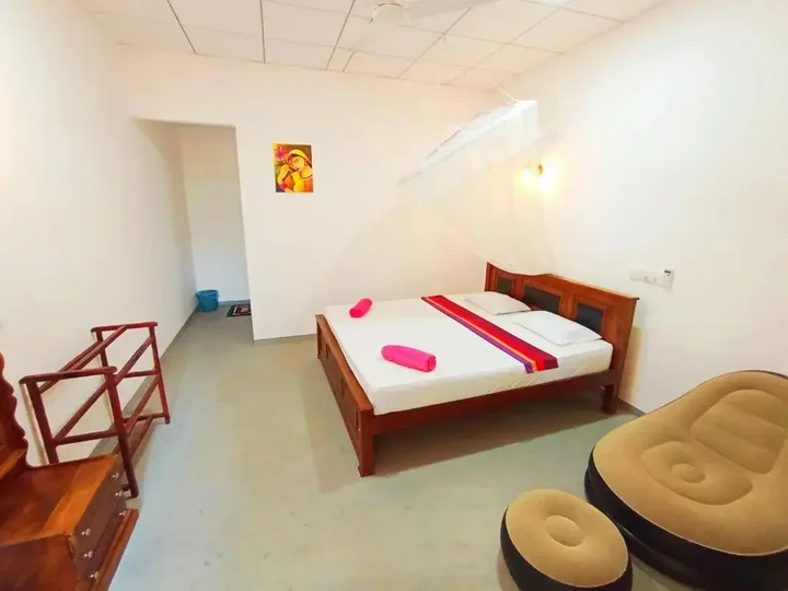 Мирисса: Bloom Guest House