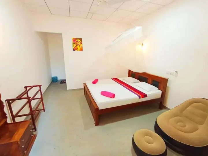 Мирисса: Bloom Guest House