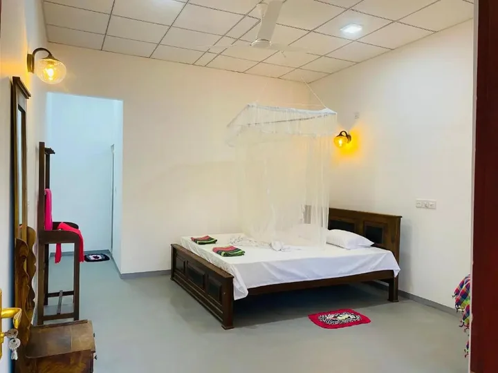 Мирисса: Bloom Guest House