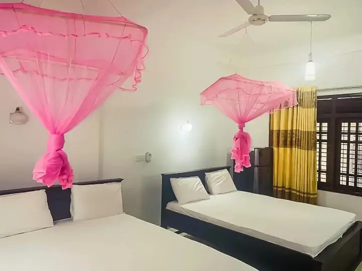 Мирисса: Bloom Guest House