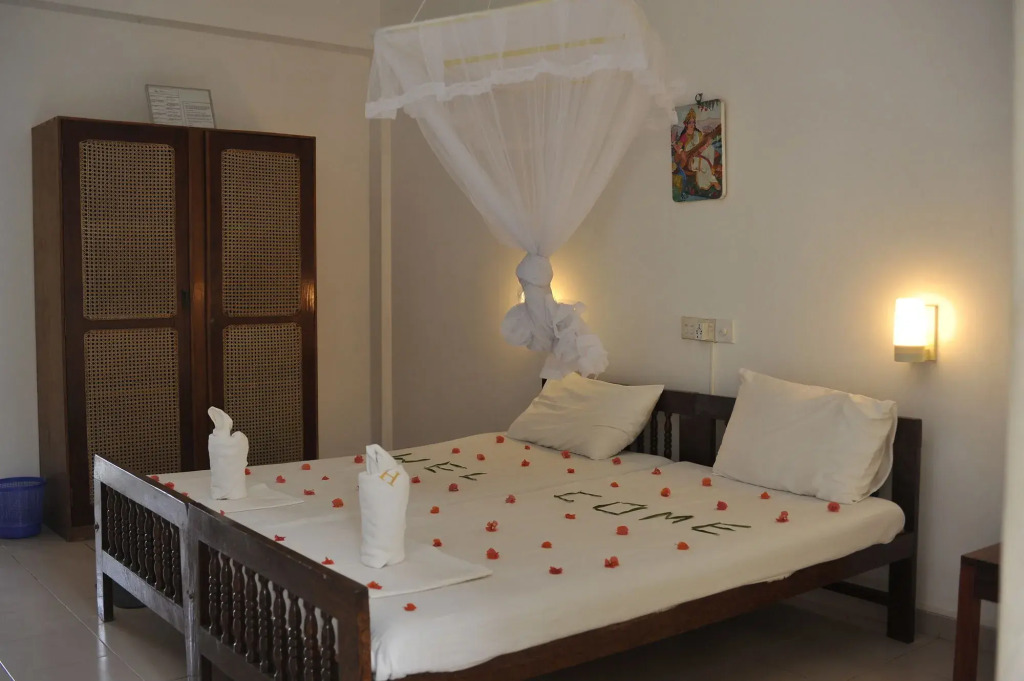 Хиккадува: Hideaway Hikkaduwa