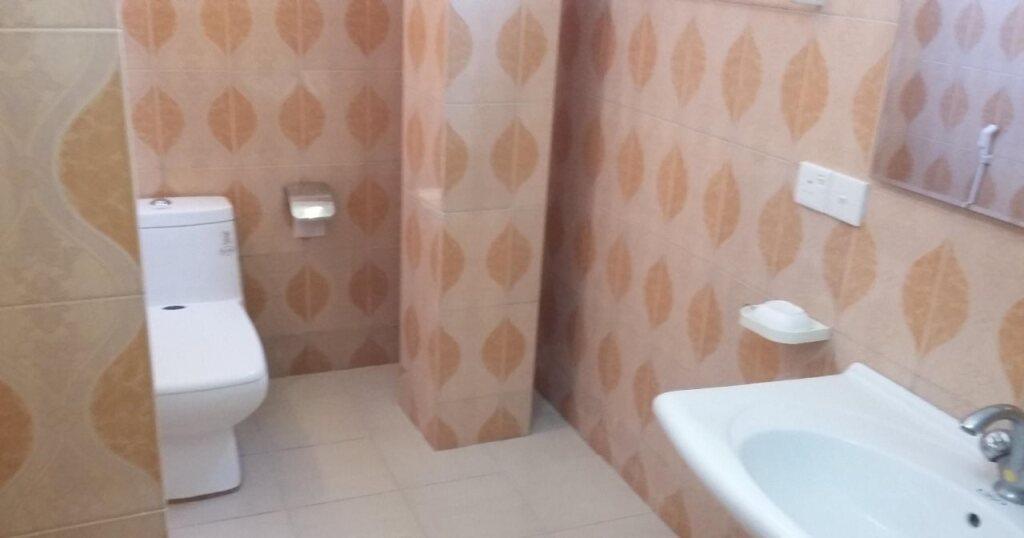Негомбо: Oasis Beach Resort