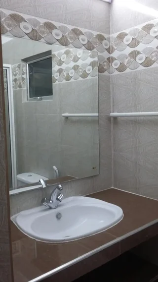 Негомбо: Oasis Beach Resort