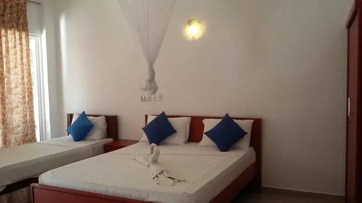 Негомбо: Oasis Beach Resort