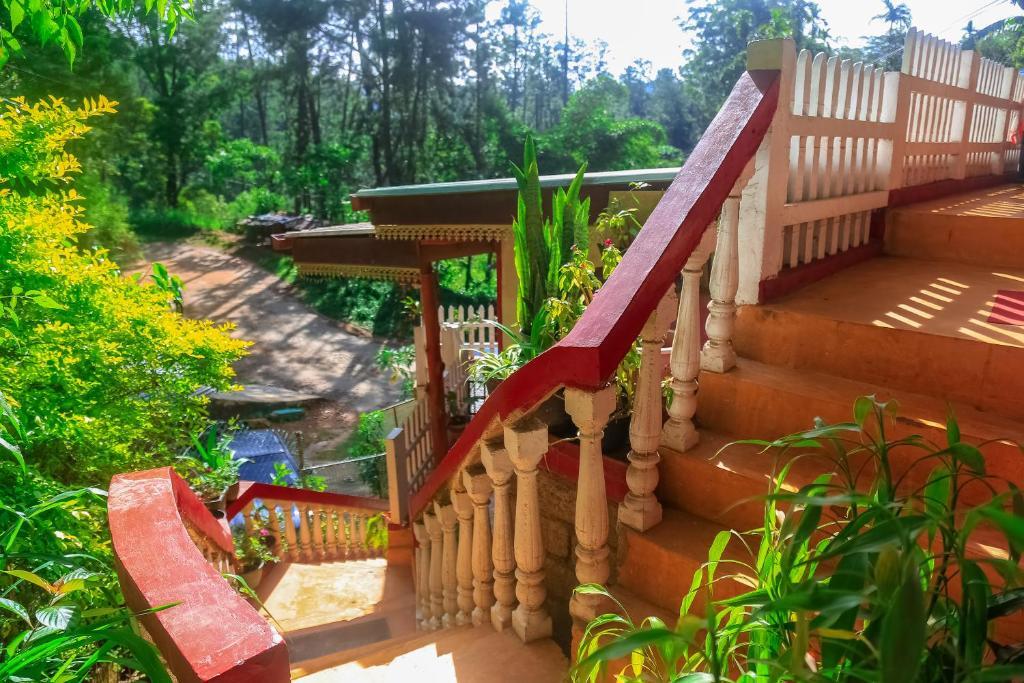 Rustle Hill Home Stay-Ella — фото 3