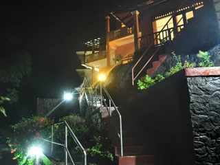 Элла: Sky Green Resort