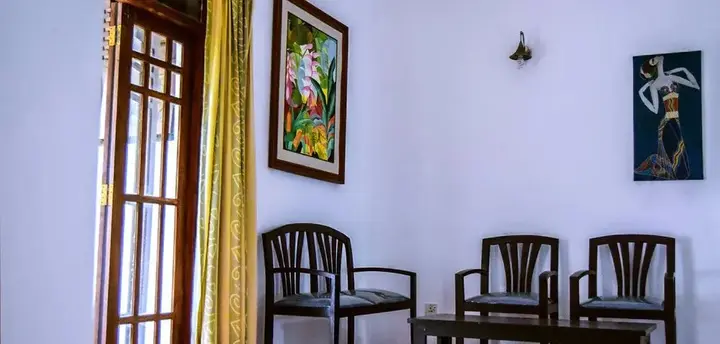 Коломбо: Villa Colombo 7