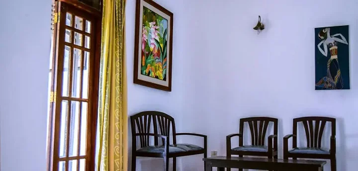 Коломбо: Villa Colombo 7