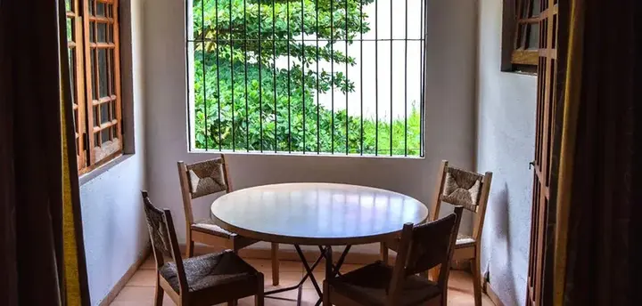 Коломбо: Villa Colombo 7