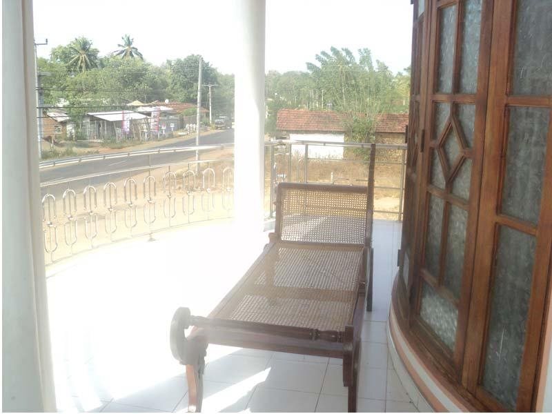 Дамбулла: Kandalama Kings Resort