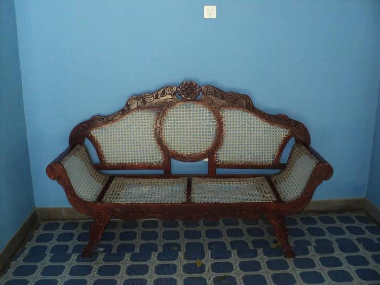 Дамбулла: Kandalama Kings Resort
