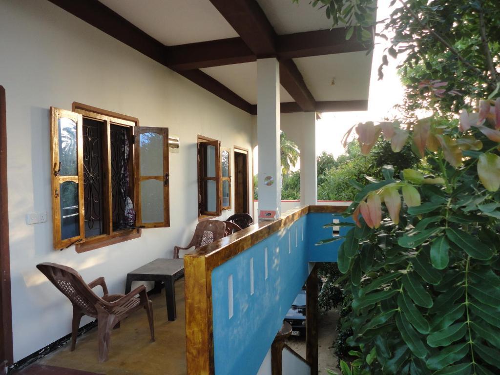 Аругам-Бэй: East Beach Surf Resort