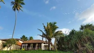 Унаватуна: Villa Saldana