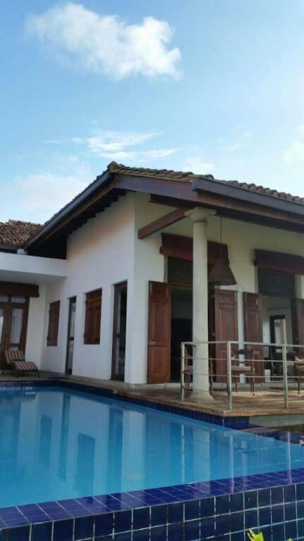 Унаватуна: Villa Saldana