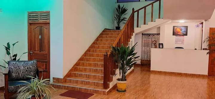 Мирисса: Dream Palace Family Guest House