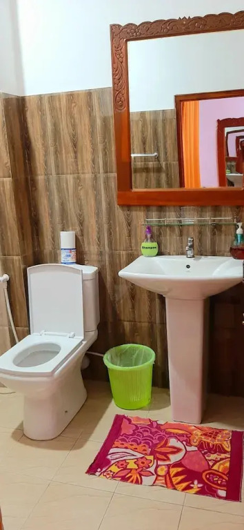 Мирисса: Dream Palace Family Guest House