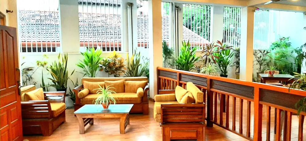 Мирисса: Dream Palace Family Guest House