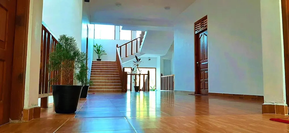 Мирисса: Dream Palace Family Guest House