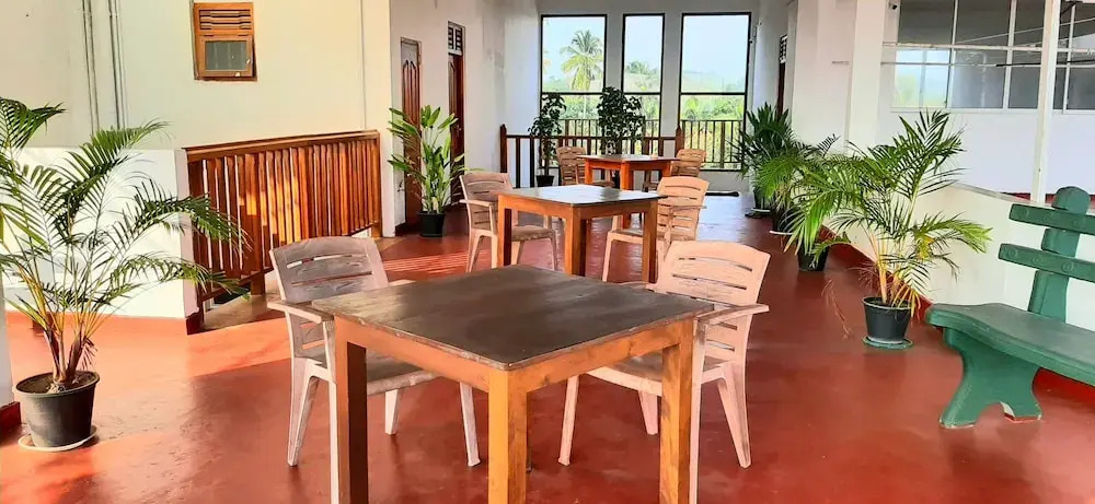 Мирисса: Dream Palace Family Guest House