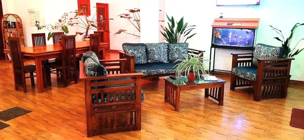 Мирисса: Dream Palace Family Guest House