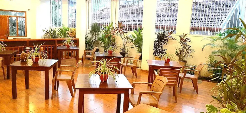Мирисса: Dream Palace Family Guest House