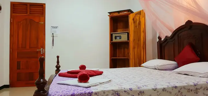 Мирисса: Dream Palace Family Guest House