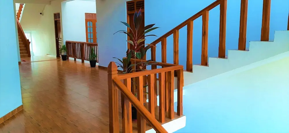 Мирисса: Dream Palace Family Guest House
