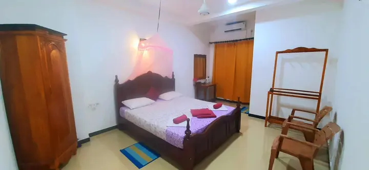 Мирисса: Dream Palace Family Guest House