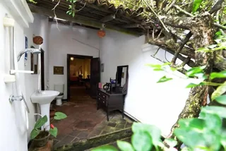 Унаватуна: Secret Garden Villa